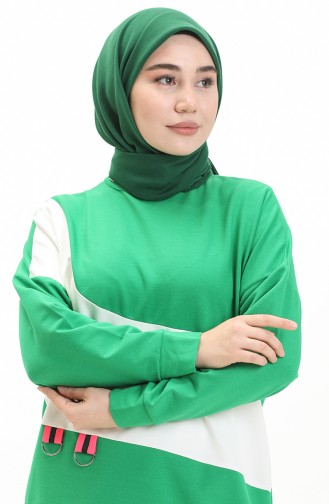 Emerald Sweatshirt 55717-01