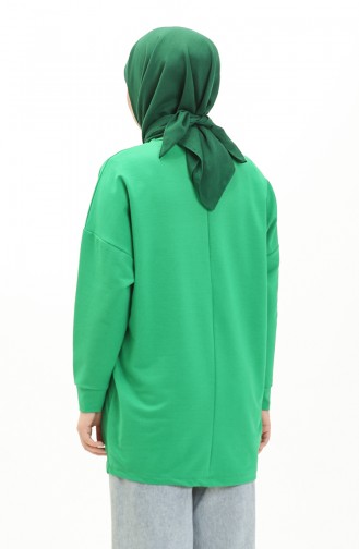 Emerald Sweatshirt 55717-01