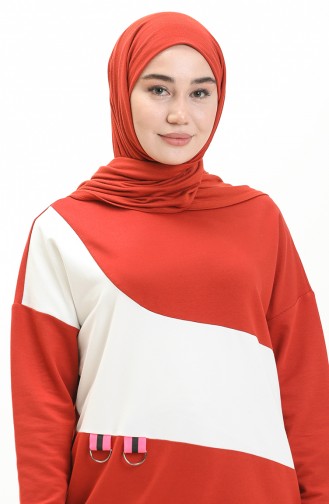 Tile Sweatshirt 55717-05