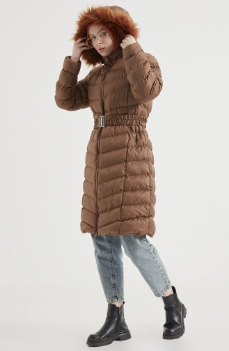 Tabak Coats 13919