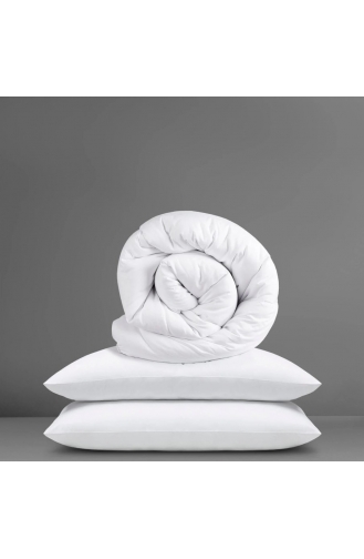 White Home Textile 1818-01
