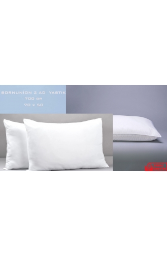White Home Textile 1212-01