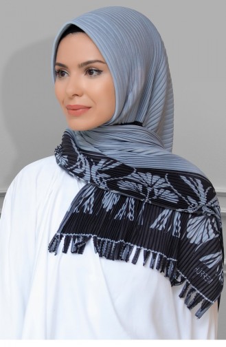 Gray Hoofddoek 2441