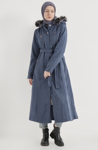 Indigo Coat 13850