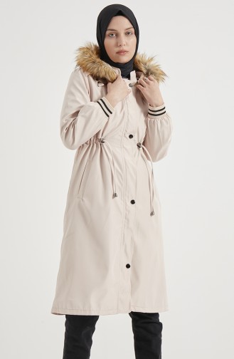 Creme Coats 13923
