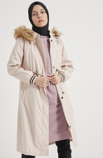 Creme Coats 13923