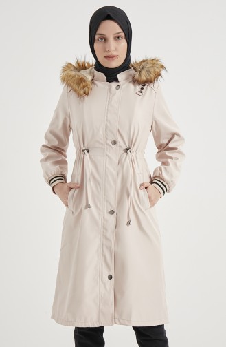 Creme Coats 13923