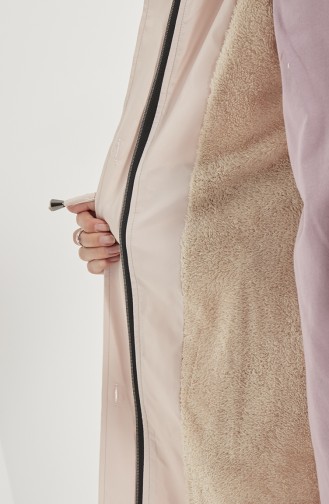 Creme Coats 13923