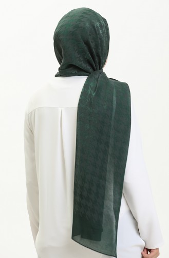 Emerald Sjaal 70230-13