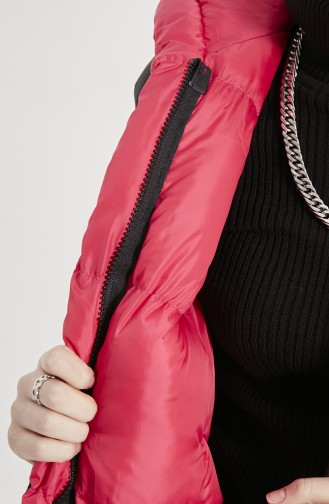 Black Gilet 9014-03