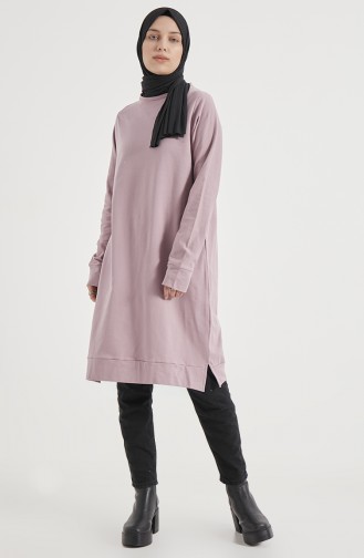 Dusty Rose Sweatshirt 10382-04