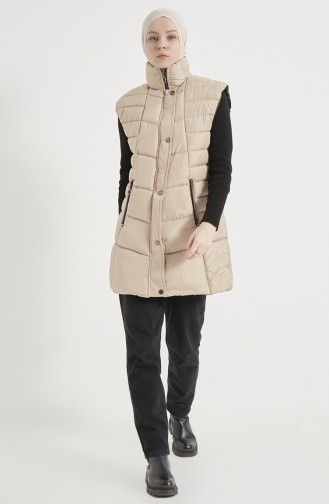 Stone Gilet 9010-01