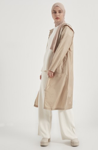 Beige Tunics 6940-03