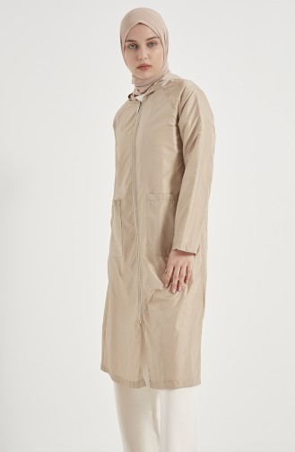 Beige Tunics 6940-03