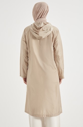 Beige Tunics 6940-03