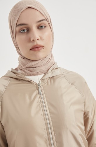Beige Tunics 6940-03