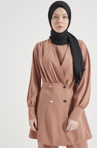 Camel Suit 3202
