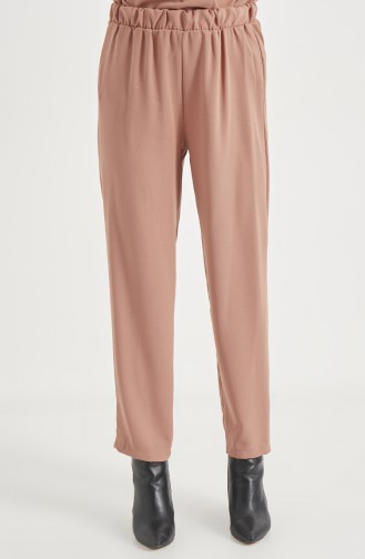 Camel Suit 3202