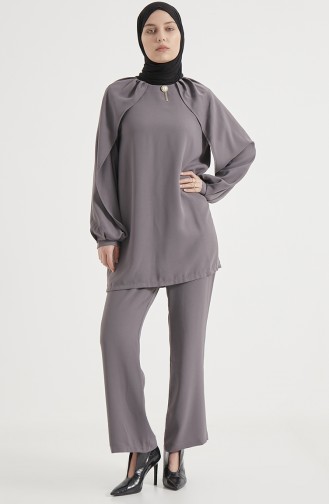 Ensemble Gris 2947