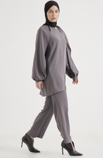 Ensemble Gris 2947