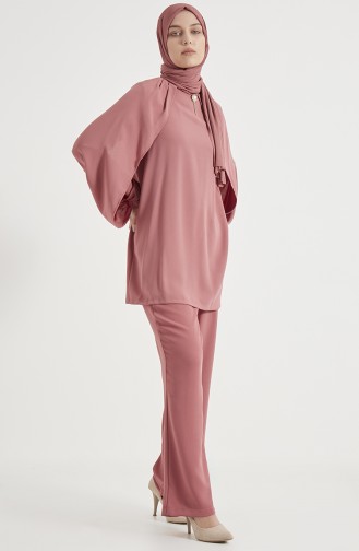 Dusty Rose Suit 2950
