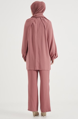 Dusty Rose Suit 2950