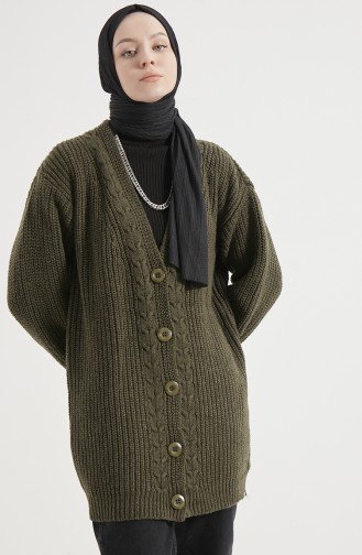 Gilets Khaki 0003-10