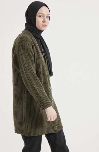 Gilets Khaki 0003-10
