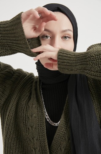 Gilets Khaki 0003-10