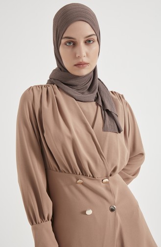 Caramel Suit 3198