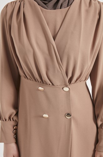 Caramel Suit 3198
