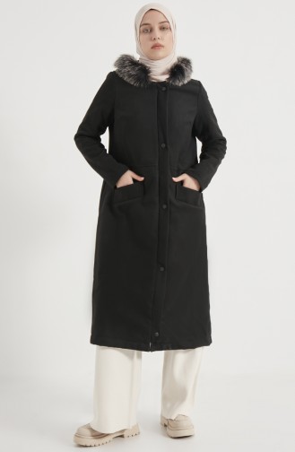 Black Coat 4017-01