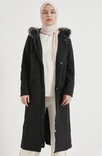 Black Coat 4017-01