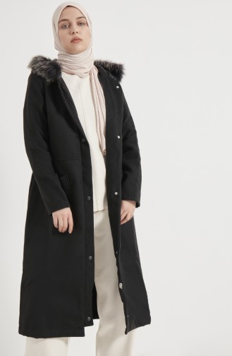 Black Coat 4017-01
