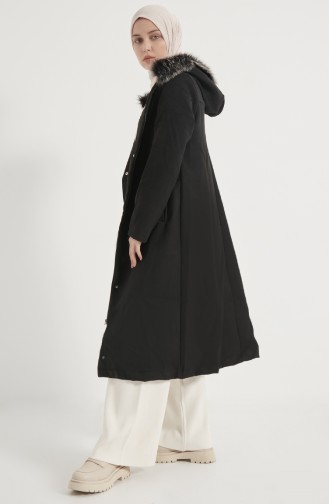 Black Coat 4017-01