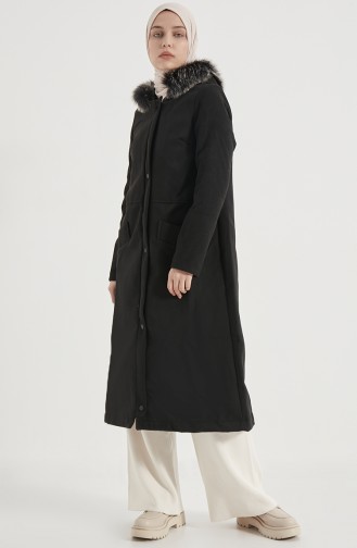 Black Coat 4017-01