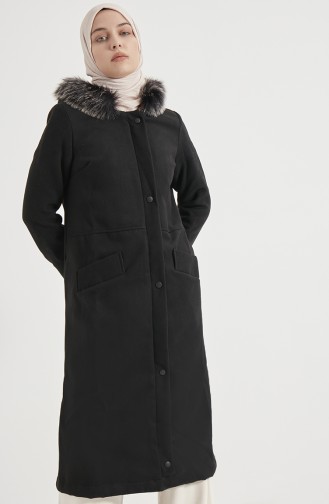 Black Coat 4017-01