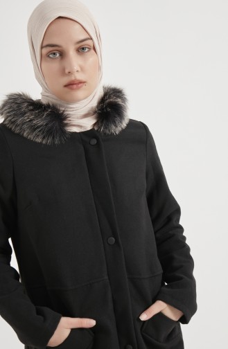 Black Coat 4017-01