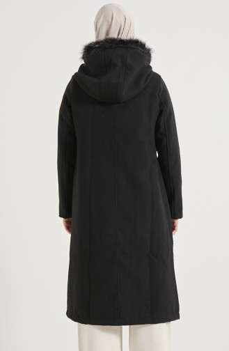 Black Coat 4019-01