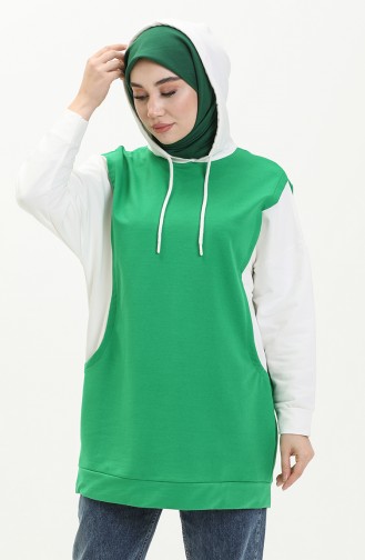 Emerald Sweatshirt 55718-02