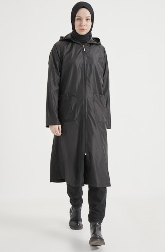 Black Tuniek 6940-01