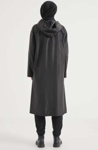 Black Tuniek 6940-01