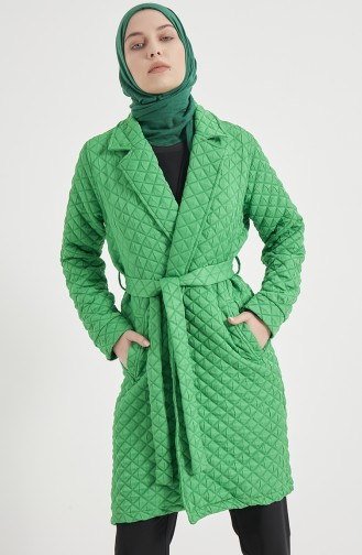 Green Lange Jas 0008-01