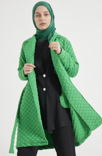 Green Lange Jas 0008-01