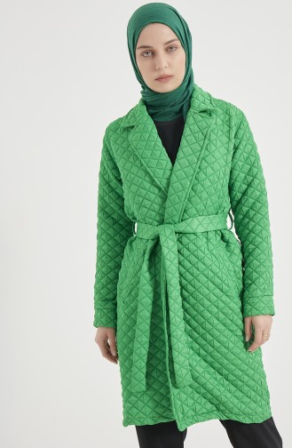 Green Lange Jas 0008-01
