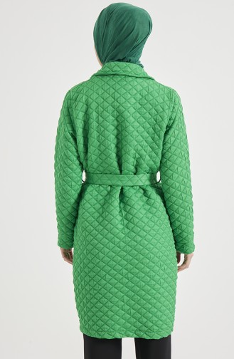 Green Lange Jas 0008-01