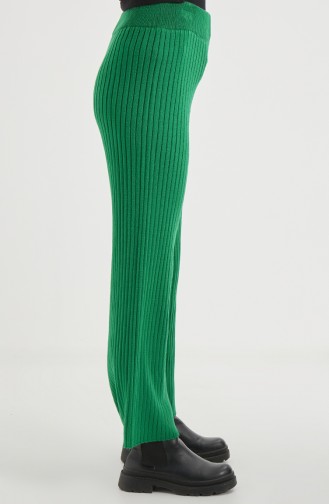 Emerald Green Pants 0026-02