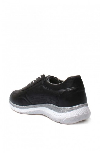  Casual Shoes 414ZA920.Siyah