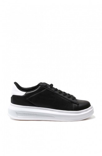 Sportschuhe 666ZAF1560.Siyah Beyaz