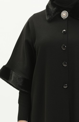 Black Poncho 0006-01